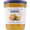 Zuegg Marmellata Di Arance Amare, 330g