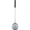Ooni Palino per Girare la Pizza - Pala Tonda Perforata da 17 cm in Alluminio - Strumento Professionale per Rotazione e Cottura nel Forno - Leggero e Resistente