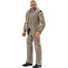 WWE - Personaggio di MVP Snodato, Giocattolo per Bambini 6+ Anni, HDD12