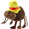 The Puppet Company - Finger Puppets - Incy Wincy Spider, PC030452