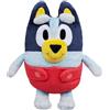 Bluey S10 Peluche Singolo Pk Baby