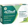 SHERMAN TREE Srl Sherman Tree ACTisulf Sulforafano Bioattivo Integratore 30 Capsule Vegetali
