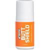 2Toms ButtShield (45 ml) Roll-On Protezione Anti-Sfrecciamento | Sella E Cosce Cura Pelle Irritata - Per Ciclismo E Equitazione - Burro Di Karité E Aloe Vera