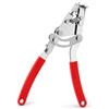 NLIGHTING Pinza Tendicavo Bici Professionale con Blocco Automatico - Regolazione Precisa Cavi Freno e Cambio - Ideale per MTB, Corsa e Officina