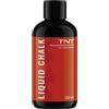 True Nutrition Technology TNT Liquid Chalk (250 ml) - Gesso liquido per una presa perfetta per sport di forza, crossfit, arrampicata, ginnastica. Asciugatura rapida, senza polvere, estremamente efficiente. Magnesia liquida
