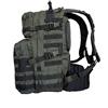 ALGI Zaino Militare Tattico Medium 45 Litri Verde