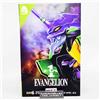 threezero Evangelion Test Type-01 EVA-01 ROBO-DOU Action Figure Giappone NUOVO