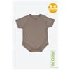 J BIMBI Body neonato J Bimbi cotone biologico mezze maniche