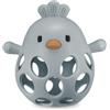 J BIMBI Massaggiagengive in silicone J Bimbi Bite&Play Chicken