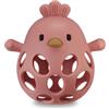 J BIMBI Massaggiagengive in silicone J Bimbi Bite&Play Chicken