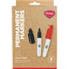MASTERS GOLF WATERPROOF BALL MARKER PENS Pennarelli