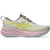 ASICS PULSE 17 NATURE BATHING WOMAN Scarpe Running Donna