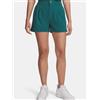 UNDER ARMOUR DRIVE PLEATED SHORT da donna