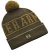 UNDER ARMOUR M HALFTIME POM BEANIE Berretto