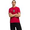 PUMA FRMF MOROCCO HOME JSY Maglia Calcio Uomo