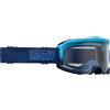 LEATT Maschera MTB 4.0 ideale per climi più caldi
