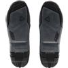 LEATT Suola di ricambio per stivali motocross 4.5 e 5.5 resistenti all'abrasione EU44.5; EU45.5