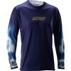 LEATT Maglia Tecnica Mtb Gravity 4.0 Manica Lunga S Uomo