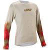 LEATT Maglia Donna Tecnica Mtb Gravity 4.0 Manica Lunga - per Enduro e Downhill S