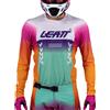 LEATT Maglia Moto 5.5 Ultraweld L Uomo