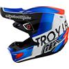 TROY LEE DESIGNS CASCO DA MOTO SE5 COMPOSITE QUALIFIER IN FI
