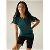 REGATTA Wm Fingal Edition T-Shirt Sportiva Donna