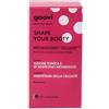 Goovi Integratore Anticellulite 60 Compresse