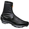 DMT Wkm, Scarpe Unisex Adulto, Arancio Nero, 37 EU