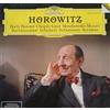 Deutsche Grammophon Horowitz (Piano Sonata In C Major K330,Studio In C Sharp Minor,Polonaise Nr.6
