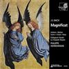 HARMONIA MUNDI Magnificat Bwv 243, Cantata Bwv 80