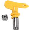 FTVOGUE Pistola a spruzzo airless universale ad alta pressione Punta macchina Resistente all'usura all'ugello Accessorio(211)