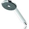 Methven MAHPCPUK - Doccetta Maku, tecnologia Satinjet, con finiture cromate