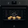 Electrolux Forno Incasso Steam Bake Classe A 60 Cm MADE IN ITALY EOD3H50TH GARANZIA ITALIA