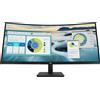 HP P34hc G4 WQHD USB-C Curved Monitor GARANZIA ITALIA