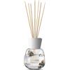 Yankee Candle Signature Reed Diffuser Amber & Sandalwood 100ml - Diffusore di Profumo