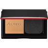 Shiseido Synchro Skin Self-Refreshing Custom Finish Powder Foundation 250 Sand - Fondotinta compatto