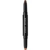 BOBBI BROWN Dual-Ended Long-Wear Cream Shadow Stick Milk Chocolate 1,6g - Ombretto crema