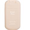 HAAN Hand Care Hand Cleanser Bright Rose 30ml - Igienizzante Mani