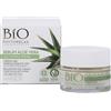 PHYTORELAX Skincare Vegan & Organic Crema Gel Normalizzante Viso 50ml - Tratt.viso 24 ore antimperfezioni