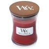 WOODWICK Hourglass Candles Cinnamon Chai 85gr - Candela Profumata