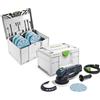 Festool ROTEX RO 150 FEQ-SYS GR levigatrice rotorbitale ad ingranaggi