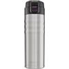 Kyocera MB17F SS Flip Bottiglia Termica in Ceramica 500ml
