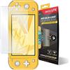 STEELPLAY VIDRIO ANTILIGERO PARA SWITCH LITE