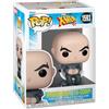 Funko POP! Marvel: X-Men '97 - Professor X | Gadget Ufficiale - Personaggio in Vinile da Collezione da Esporre - Idea Regalo Compleanno per Fan e Collezionisti