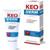 SANITPHARMA SRL KEODERM EMULSIONE 200ML