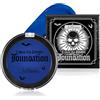 Afflano Blu Viso Corpo Vernice Fondotinta Trucco, Non Tossico Singola Crema Greasepaint Per Bambini e Adulti Partito, Crema Blu Vernice Viso Per Halloween Cosplay Teatro Costume Palco Sfx Trucco