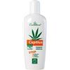 Cannabis-cosmetics Capillus Hemp Shampoo Treatment Scalp with Seborrhea (Seborrheic Dermatitis) or Psoriasis Skin 150ml/3.5Floz by CANNABIS-COSMETICS