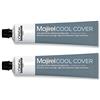 L'ORÉAL Loreal, confezione da 2 pezzi Loreal Majirel Cool Cover 50 ml 9 CC biondo molto chiaro