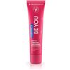 Curaprox Dentifricio sbiancante - Per alito fresco e cura delle gengive/Formula enzimatica, Gin Tonic e sapore cachi, Rosso, 60ml / Vegan, senza SLS, fluoro 950ppm, RDA 50 / Made in Switzerland