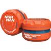 NISHMAN Cera per Capelli per Uomini 02 - Sport 150g